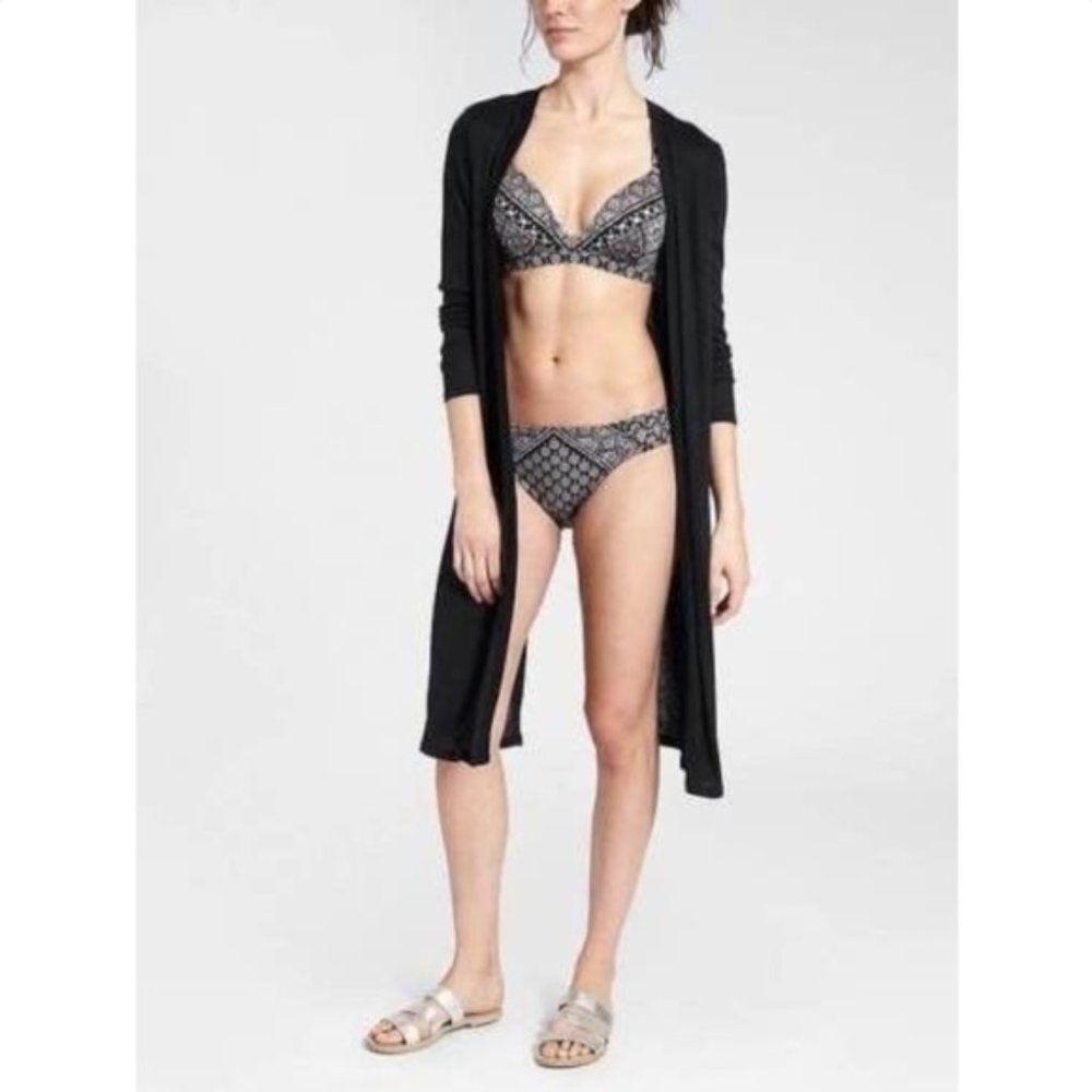 NWT Athleta Camino Cardigan Size Small Duster